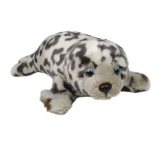 Obrázek z Tuleň pacifický plyš 29cm 